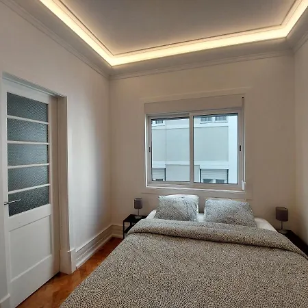 Πανσιόν Cabralus *