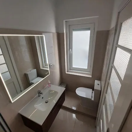 Cabralus Πανσιόν