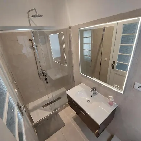 Cabralus Casa de hóspedes Lisboa