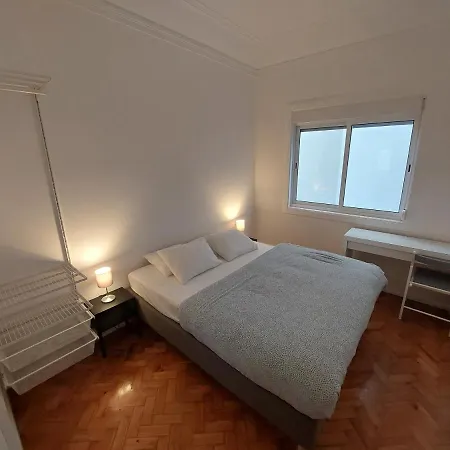 Casa de hóspedes Cabralus Lisboa