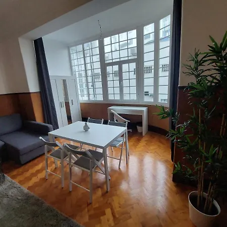 Cabralus Πανσιόν