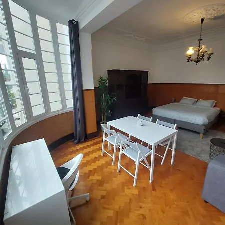 Cabralus Casa de hóspedes