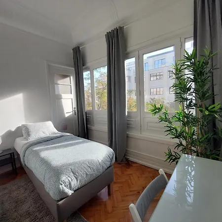 Casa de hóspedes Cabralus *