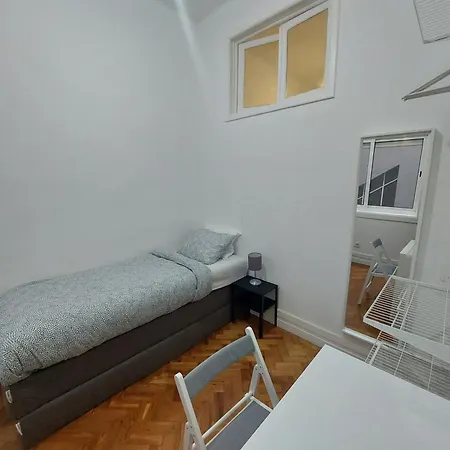 Cabralus Casa de hóspedes *