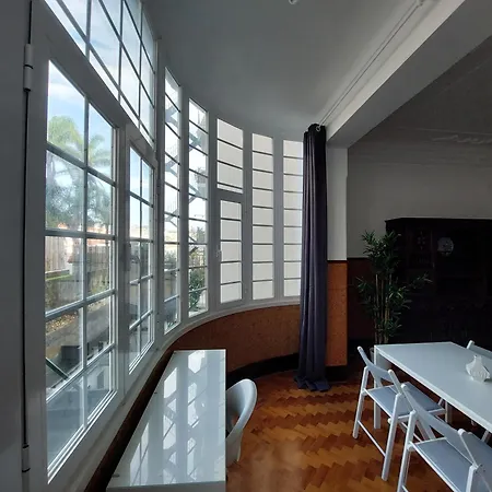 Casa de hóspedes Cabralus Lisboa