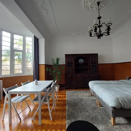 Πανσιόν Cabralus