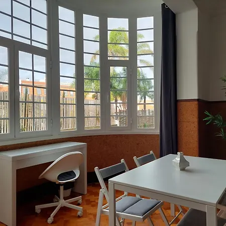 Casa de hóspedes Cabralus *