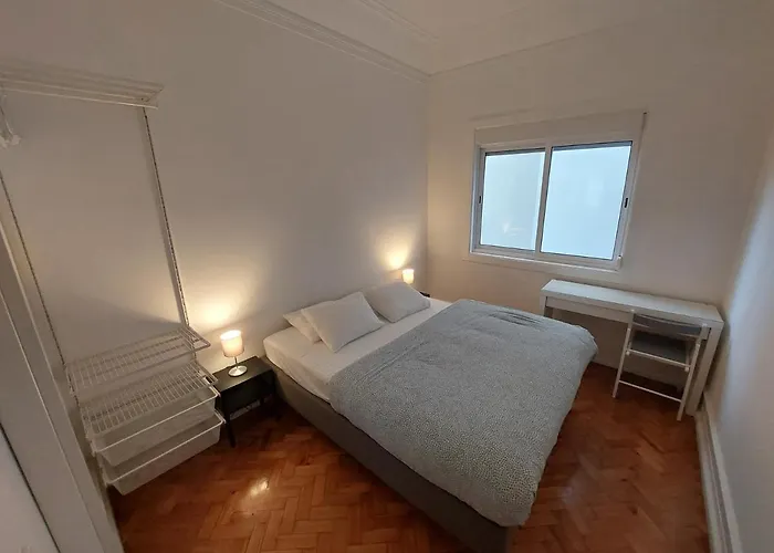 Gasthof Cabralus Lissabon