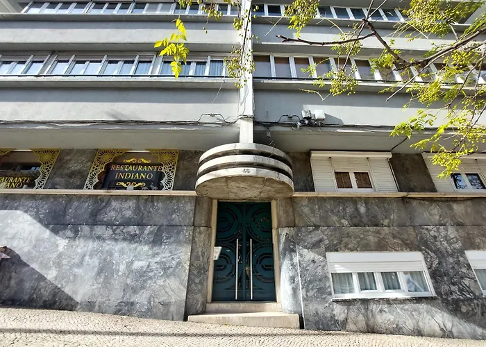 Cabralus 리스본