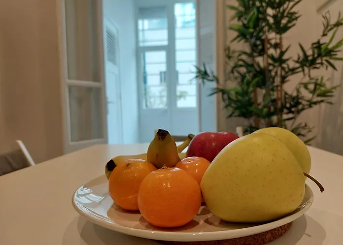 Cabralus Pensión Lisboa