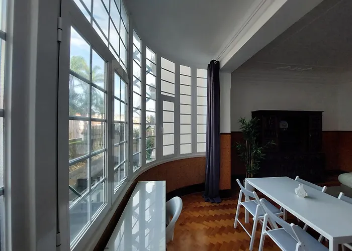 Gasthof Cabralus Lissabon