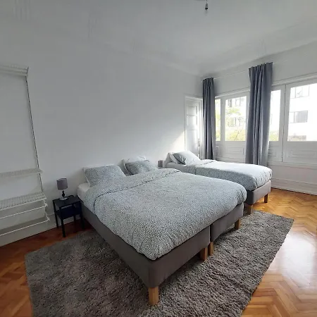 Cabralus Guest house