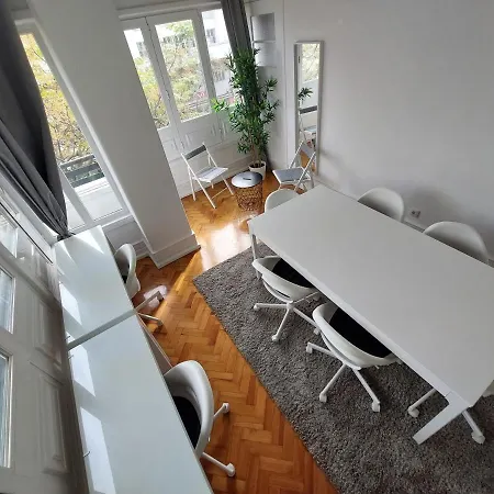 Cabralus Lisbon