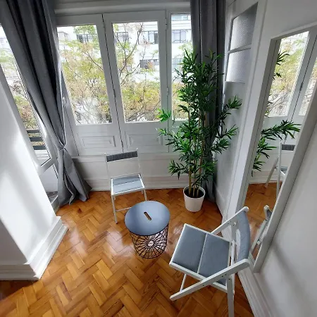 Guest house Cabralus