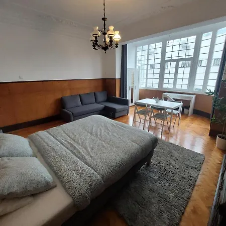 Guest house Cabralus Lisbon