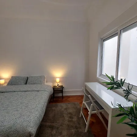 Guest house Cabralus
