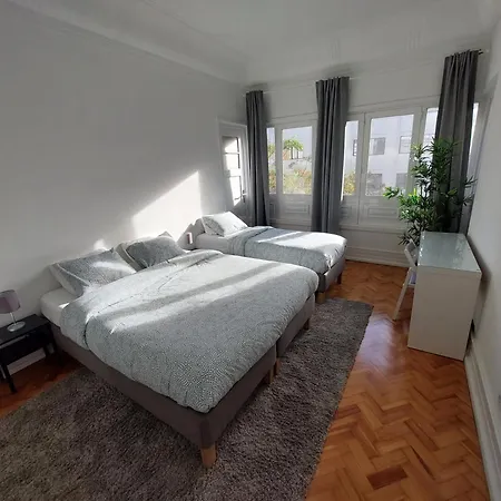 Cabralus Guest house *