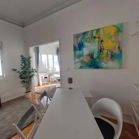 Cabralus Guest house