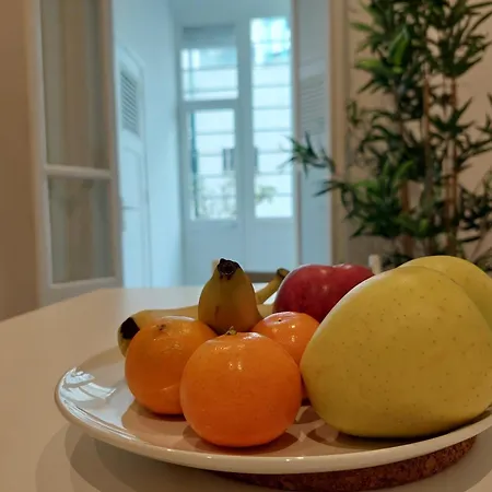 Cabralus Guest house Lisbon