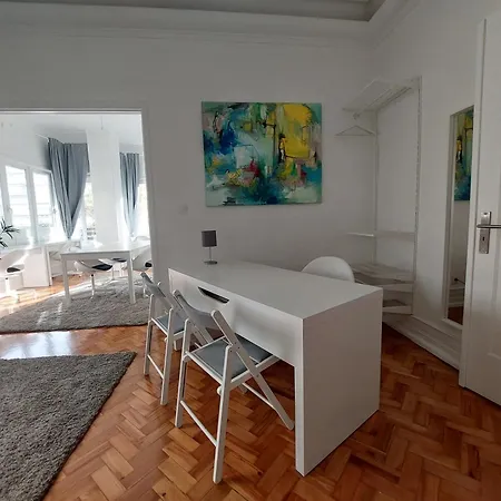 Guest house Cabralus *