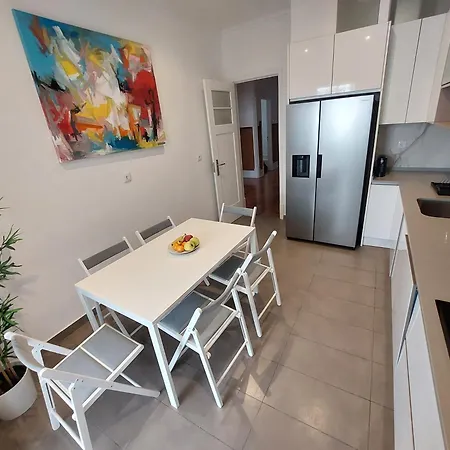 Guest house Cabralus *
