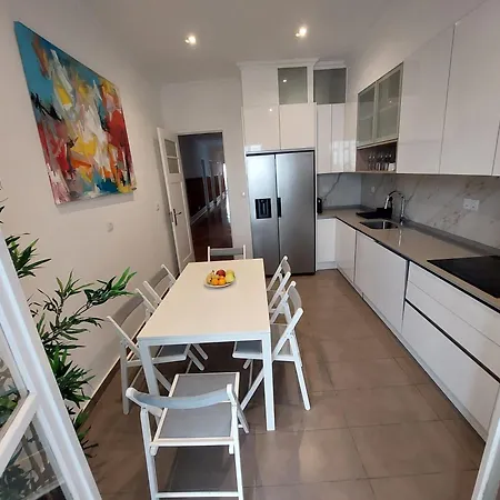 Cabralus Lisbon