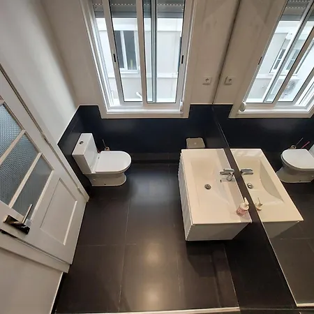 Cabralus Guest house Lisbon