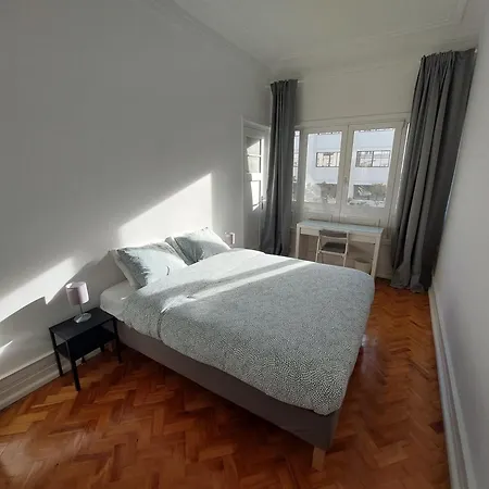 Cabralus Guest house *