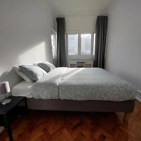 Cabralus Guest house *