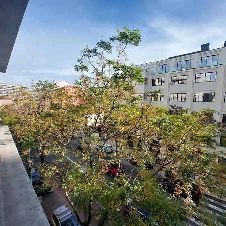 Cabralus Pensionat *