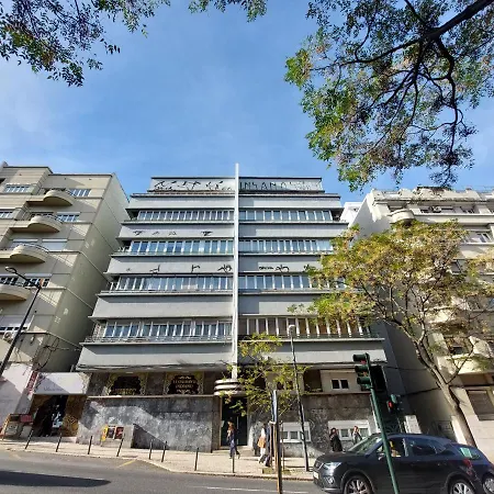 Cabralus Pensionat *