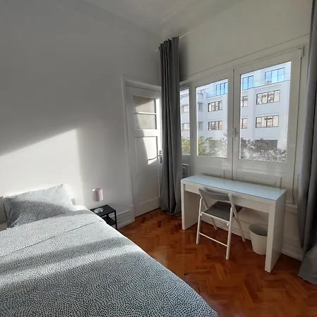 Cabralus Pensionat Lisboa